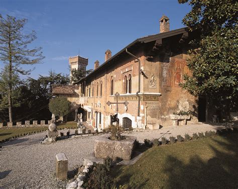 la casa del festaiolo|La Casa del Festaiolo, Lonato del Garda